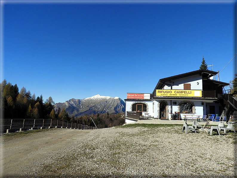 foto Piani di Bobbio